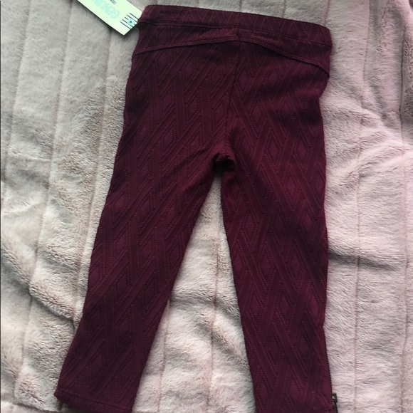 Knit pants - Picture 3 of 5